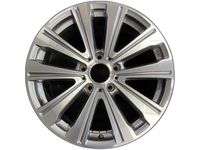 Mercedes-Benz 463-401-11-00-7X21 Wheel, Alloy Mercedes-Benz 463-401-11-00-7X21 Wheel, Alloy