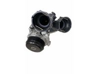 Mercedes-Benz 654-203-63-00 Thermostat Gasket Mercedes-Benz 654-203-63-00 Thermostat Gasket