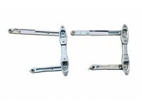 Mercedes-Benz 190E Hood Hinge - 201-880-05-28 Hinge