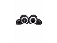 Mercedes-Benz 230-540-50-48-80 Instrument Cluster Mercedes-Benz 230-540-50-48-80 Instrument Cluster