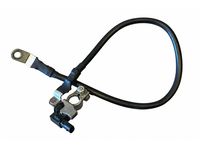 Mercedes-Benz 000-905-75-16 Negative Cable Mercedes-Benz 000-905-75-16 Negative Cable