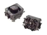 Mercedes-Benz 140-820-66-10 Mirror Switch Mercedes-Benz 140-820-66-10 Mirror Switch