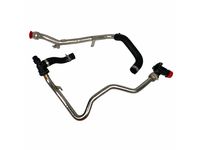 Mercedes-Benz 260-200-02-00 Water Feed Tube Mercedes-Benz 260-200-02-00 Water Feed Tube