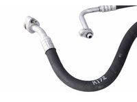Mercedes-Benz 172-830-31-15 Suction Hose Mercedes-Benz 172-830-31-15 Suction Hose