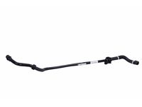 Mercedes-Benz 167-501-90-02 Water Feed Tube