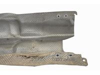 Mercedes-Benz 230-682-09-71 Heat Shield Mercedes-Benz 230-682-09-71 Heat Shield