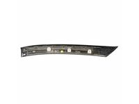 Mercedes-Benz 215-690-07-87 Pillar Molding Mercedes-Benz 215-690-07-87 Pillar Molding