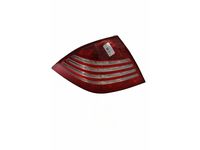 Mercedes-Benz 215-820-07-66 Lens Mercedes-Benz 215-820-07-66 Lens