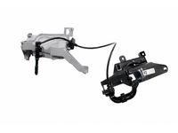 Mercedes-Benz 177-421-47-00-64 Brake Hose Mount Bracket Mercedes-Benz 177-421-47-00-64 Brake Hose Mount Bracket