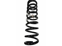 Mercedes-Benz 129-321-18-04 Coil Spring Mercedes-Benz 129-321-18-04 Coil Spring