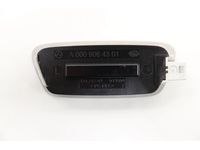 Mercedes-Benz 000-906-43-01-7H52 Interior Lamp Mercedes-Benz 000-906-43-01-7H52 Interior Lamp