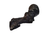 Mercedes-Benz 642-180-14-10-64 Oil Filter Housing Mercedes-Benz 642-180-14-10-64 Oil Filter Housing