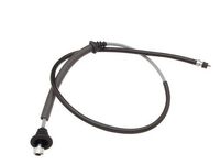 Mercedes-Benz 190E Speedometer Cable - 201-540-14-68 Speedometer Cable