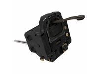 Mercedes-Benz 129-260-09-94 Gear Shift Assembly Mercedes-Benz 129-260-09-94 Gear Shift Assembly