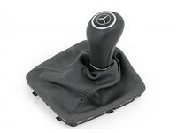 Mercedes-Benz 172-267-30-10-9E38 Shift Knob Mercedes-Benz 172-267-30-10-9E38 Shift Knob
