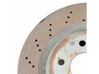 Mercedes-Benz 211-423-11-12 Rotor Mercedes-Benz 211-423-11-12 Rotor