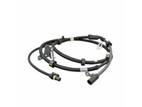 Mercedes-Benz 204-440-05-10 Cable Mercedes-Benz 204-440-05-10 Cable