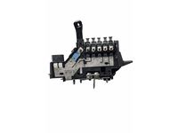 Mercedes-Benz 205-540-19-50-64 Fuse Box Mercedes-Benz 205-540-19-50-64 Fuse Box
