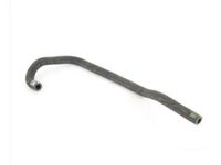 Mercedes-Benz 164-466-00-81 Return Hose Mercedes-Benz 164-466-00-81 Return Hose