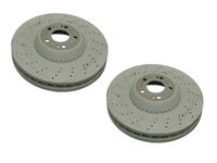 Mercedes-Benz 222-421-51-00 Rotor Mercedes-Benz 222-421-51-00 Rotor