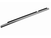 Mercedes-Benz 204-735-33-65 Belt Weatherstrip Mercedes-Benz 204-735-33-65 Belt Weatherstrip