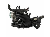 Mercedes-Benz 260-090-59-00 Intake Manifold Mercedes-Benz 260-090-59-00 Intake Manifold