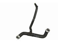 Mercedes-Benz 221-501-47-84 Lower Hose Mercedes-Benz 221-501-47-84 Lower Hose