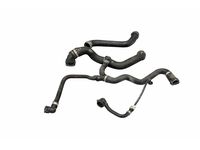 Mercedes-Benz 167-501-96-03 Upper Hose
