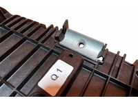 Mercedes-Benz 205-620-13-02 Battery Tray Mercedes-Benz 205-620-13-02 Battery Tray