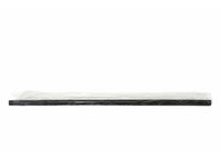 Mercedes-Benz 202-690-06-82 Lower Weatherstrip Mercedes-Benz 202-690-06-82 Lower Weatherstrip