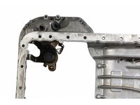 Mercedes-Benz 273-014-22-02 Oil Pan Mercedes-Benz 273-014-22-02 Oil Pan