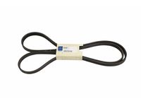 Mercedes-Benz 011-997-97-92 Serpentine Belt Mercedes-Benz 011-997-97-92 Serpentine Belt