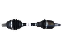 Mercedes-Benz 177-330-01-03 Axle Assembly