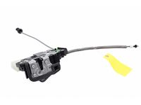 Mercedes-Benz 118-760-01-00 Lock Cable Mercedes-Benz 118-760-01-00 Lock Cable