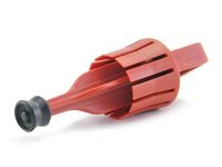 Mercedes-Benz 646-010-00-35 Guide Tube Cover