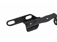 Mercedes-Benz 204-492-34-41 Converter & Pipe Bracket Mercedes-Benz 204-492-34-41 Converter & Pipe Bracket