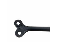Mercedes-Benz 201-463-17-10 Idler Arm Assembly Mercedes-Benz 201-463-17-10 Idler Arm Assembly