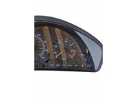 Mercedes-Benz 129-540-00-24 Cluster Housing Mercedes-Benz 129-540-00-24 Cluster Housing