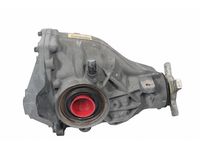 Mercedes-Benz 204-351-05-08 Axle Cover Mercedes-Benz 204-351-05-08 Axle Cover
