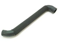 Mercedes-Benz 209-500-02-75 Overflow Hose Mercedes-Benz 209-500-02-75 Overflow Hose