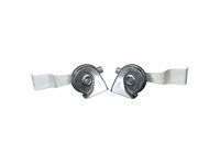 Mercedes-Benz 000-540-63-03 Lower Note Horn Mercedes-Benz 000-540-63-03 Lower Note Horn