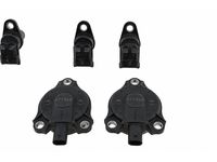 Mercedes-Benz 004-153-98-28 Pressure Sensor