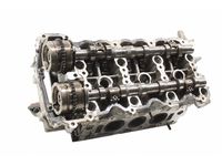 Mercedes-Benz 276-010-08-13 Cylinder Head Mercedes-Benz 276-010-08-13 Cylinder Head
