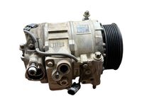 Mercedes-Benz 907-830-58-01 Compressor