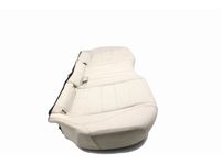 Mercedes-Benz 167-920-89-06 Seat Cushion Pad Mercedes-Benz 167-920-89-06 Seat Cushion Pad