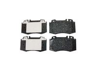 Mercedes-Benz 005-420-04-20-41 Brake Pads Mercedes-Benz 005-420-04-20-41 Brake Pads
