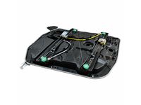 Mercedes-Benz 253-720-65-03 Window Regulator Mercedes-Benz 253-720-65-03 Window Regulator