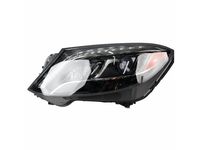 Mercedes-Benz 222-906-21-04 Composite Assembly