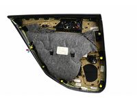 Mercedes-Benz 218-825-07-10 Interior Lamp Mercedes-Benz 218-825-07-10 Interior Lamp