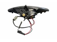 Mercedes-Benz 221-820-01-56 Fog Lamp Assembly Mercedes-Benz 221-820-01-56 Fog Lamp Assembly